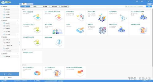 質量管控軟件選擇的關鍵要素 這6點你考慮了嗎？