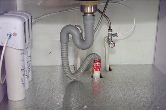 安裝簡單出水快，在家就能喝上健康好水——Mesonose凈水器體驗