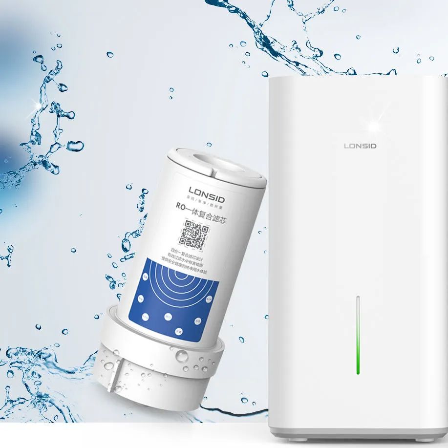 熱點(diǎn)聚焦 | 壞水如毒！面對(duì)讓人膽顫的水污染，孩子們的健康，由誰(shuí)來(lái)買單？?jī)羲髂芊裰鹗刈o(hù)防線？