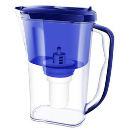 TCL TJ-GU1001D 復(fù)合濾芯凈水壺 便捷高效的家用飲水解決方案